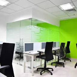 Unispace - Coworking and Business Center