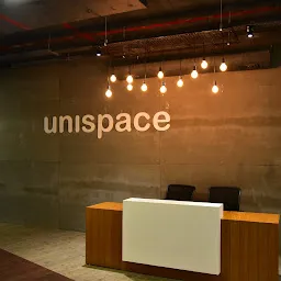 Unispace - Coworking and Business Center