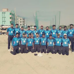 UNITE CRICKET CLUB