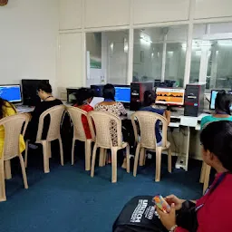 Unitech Computer Training Centre - PGDCA, DCA, Tally, Python, Java, Photoshop