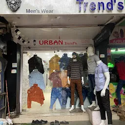 United 18 Clothing Co