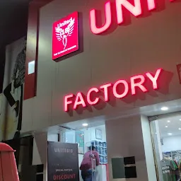 UNITED 18 FACTORY OUTLET