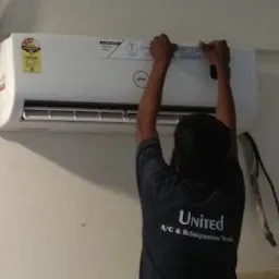 United Air Conditioning - Sales And Services