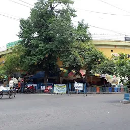 United Bank of India - Purbachal Branch