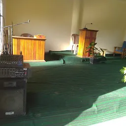 Bamunpukhuri Unity Baptist Church