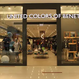 United Colors Of Benentton