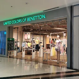 United Colors Of Benetton