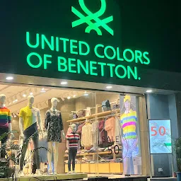 United Colors Of Benetton