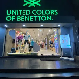 United Colors Of Benetton