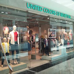 United colors of benetton Outlet Store (ucb)