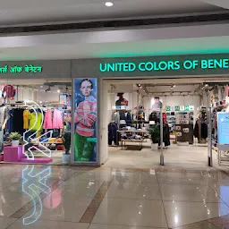 United Colors Of Bennetton