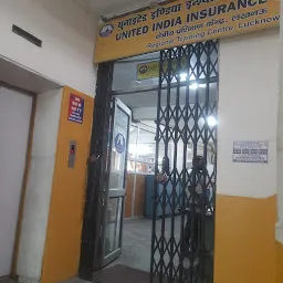 United India Insurance Co. Ltd.