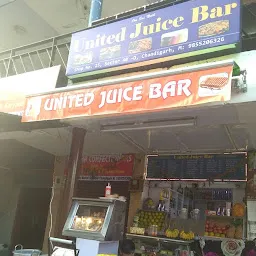 United Juice Bar