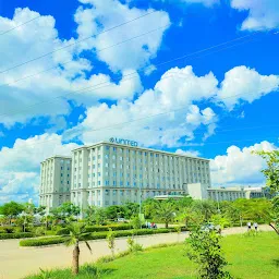 United Medicity - Hospital & Medical College