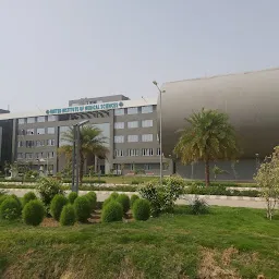 United Medicity - Hospital & Medical College