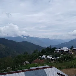 United Pentecostal church of Nagaland