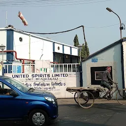 United Spirits Limited -Diageo