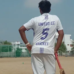 UNITED SPORTS(sports Education and coaching centre.)