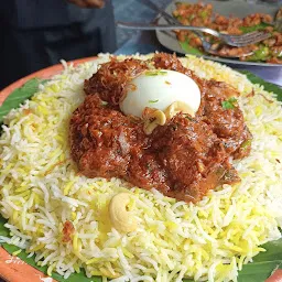 United Telugu Kitchens (UTK)