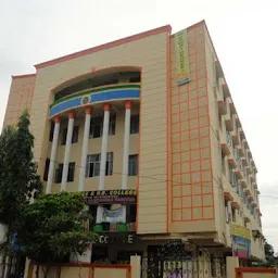 UNITY DEGREE COLLEGE