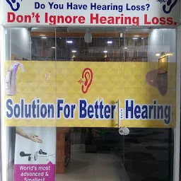 Unity Hearing Care