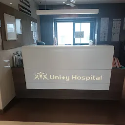 Unity Hospital/Unity Trauma Center and ICU