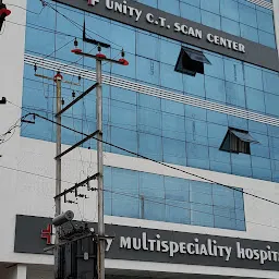 Unity Multispeciality Hospital
