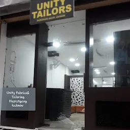 Unity Tailors Hazratganj lucknow.