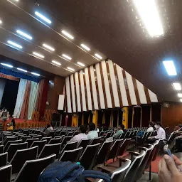 Univerity Auditorium