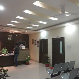 Universal Dental Advanced Dental Care Centre