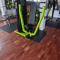 Universal Gym