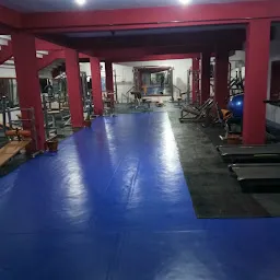 Universal Gym