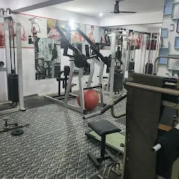 Universal Gym Deluxe