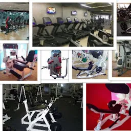 Universal Gym Fitness Equipments Manufacturer Ahmedabad