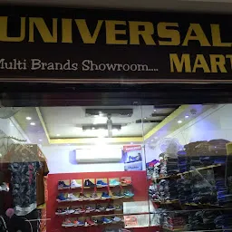 Universal Mart