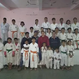 Universal Martial Art Club