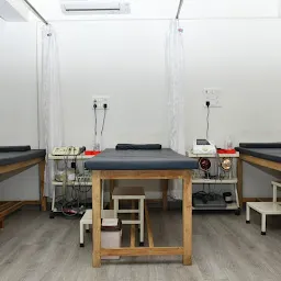 Universal Physio Rehab and Wellness Center