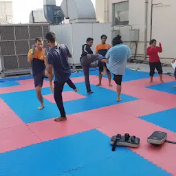 Universal Power Martial Arts India