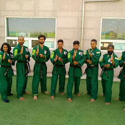 Universal Power Martial Arts India