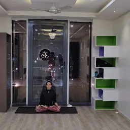 Universal Yoga Studio