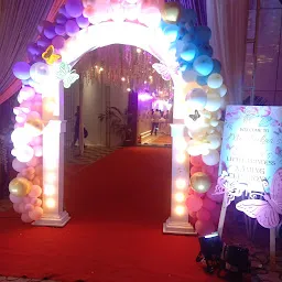 Universe Banquet - Banquet Hall in Andheri