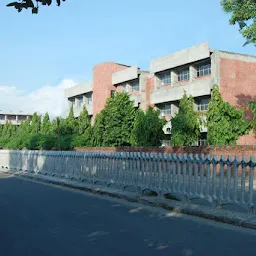 University Business School, Ludhiana