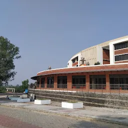 Okra University Canteen