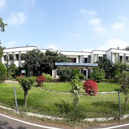 University College Of Science, Osmania University