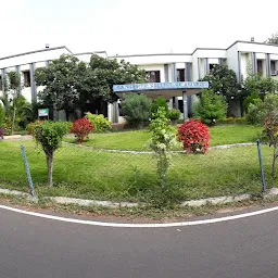 University College Of Science, Osmania University