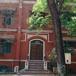 University College Thiruvananthapuram