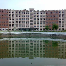 University Institute Of Technology, BU