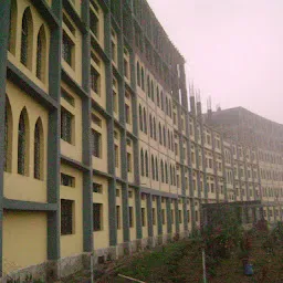 University Institute Of Technology, BU