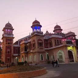 University Of Allahabad Canteen