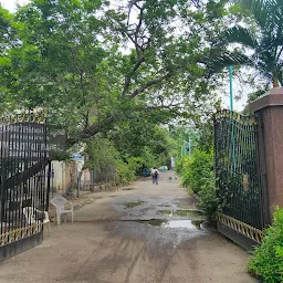 University of Madras, Guindy Campus